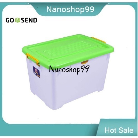 Container Box Shinpo cb 95 Ltr SIP 114