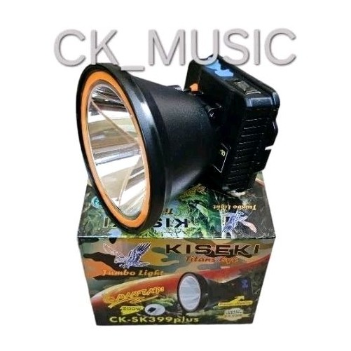 promo toko SENTER KEPALA KISEKI CK399plus 200W ,SENTER HEAD KISEKI CK 399plus ,SENTER KISEKI CK399pl