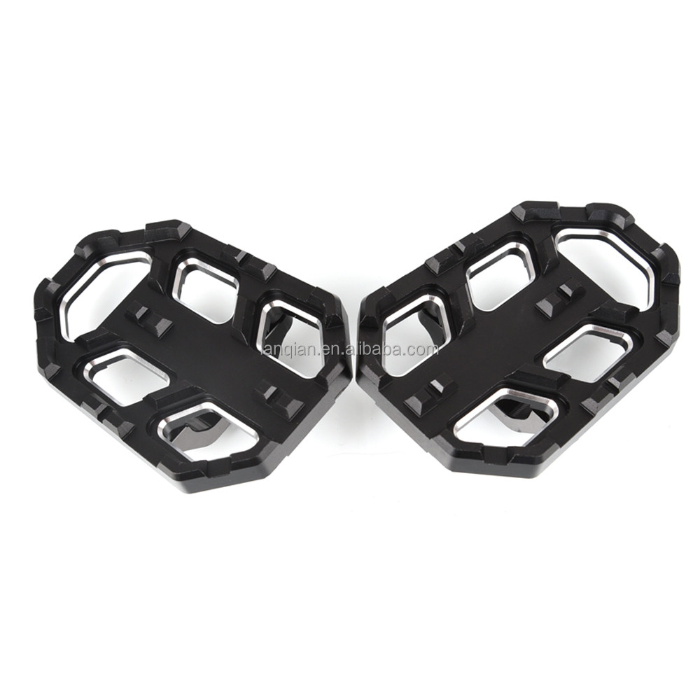 STLF Motorcycle Accessories CB500X Rear Foot Brake Lever Pedal CB400X Enlarge Extension Peg for CB 4