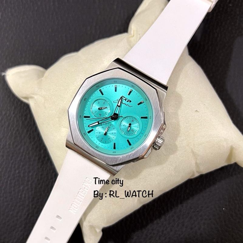 EXPEDITION E6816 Ladies Rubber