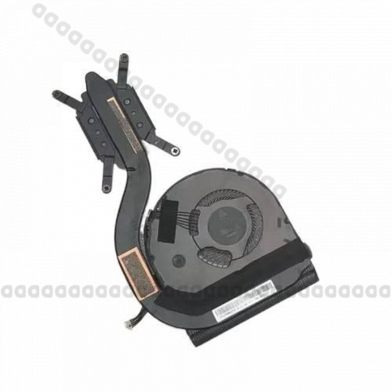 FFF+CPU Cooler Cooling Heatsink Fan For Lenovo ThinkPad X280 Laptop FRU 01LX665