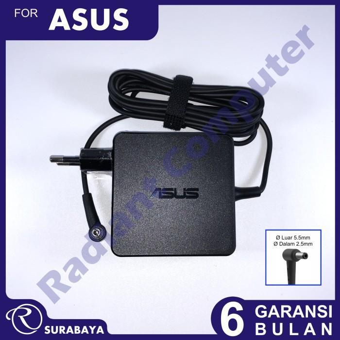 Adaptor Charger Original Asus EXA1208UH EXA1208EH PA-1650-48 19V 3.42A
