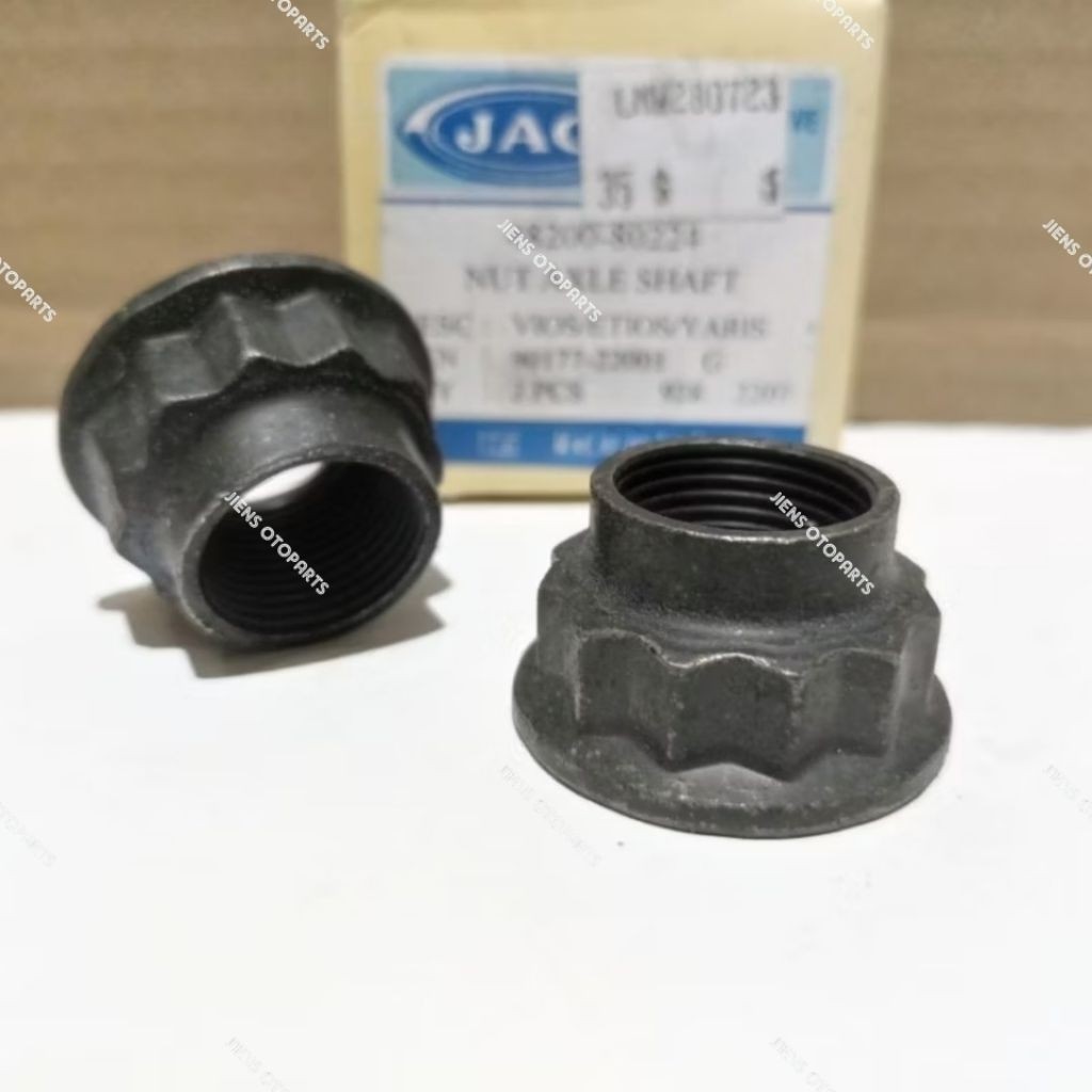 MUR AS RODA DEPAN TOYOTA VIOS/YARIS/ETIOS/AGYA