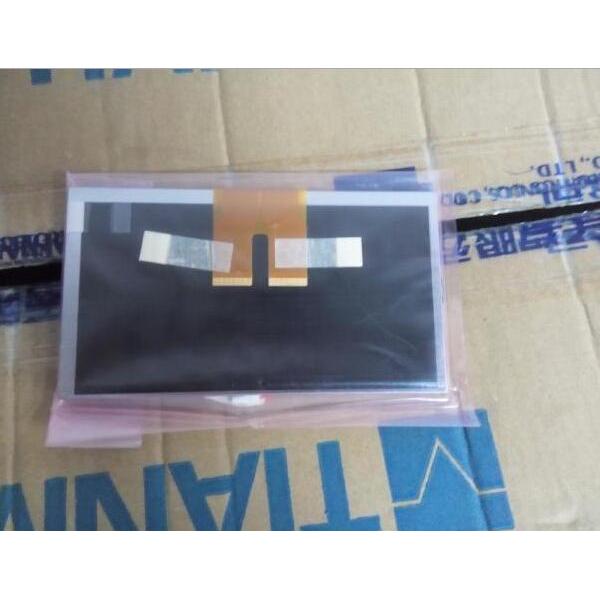 For Car GPS/DVD Navigation 7.0" TFT PM070WX6 (LF) PM070WX1 PM070WX2 PM070WX5 LCD display Screen pane
