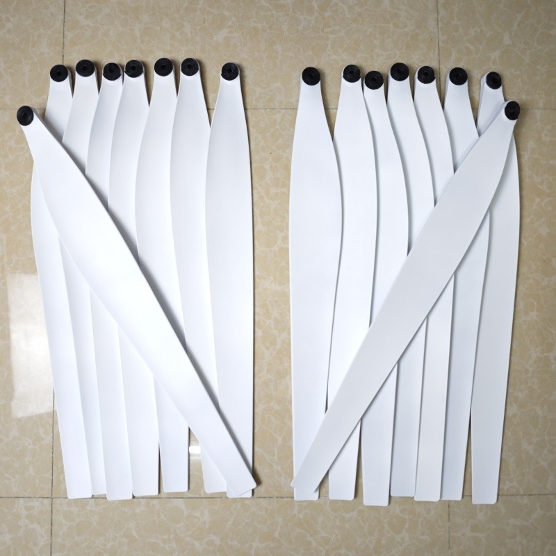 16pcs/sets Propeller for Dji Agras T40 T50 Agricutural Drone UAV ,Hélice,Blades 5413/5415 Blade Prop