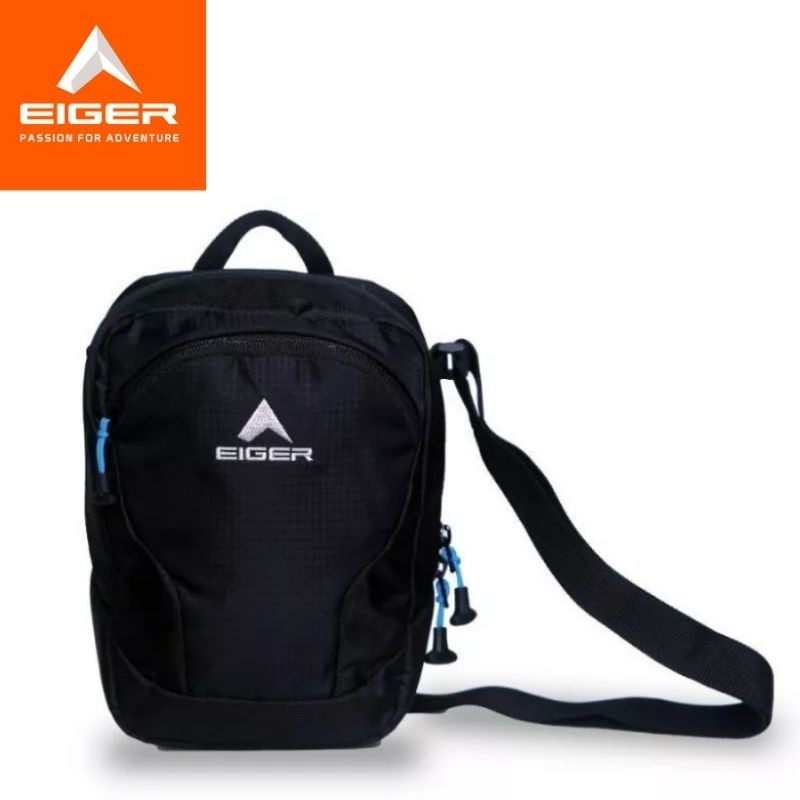 Eiger Tas Selempang Nomadic Tablet 7" Original