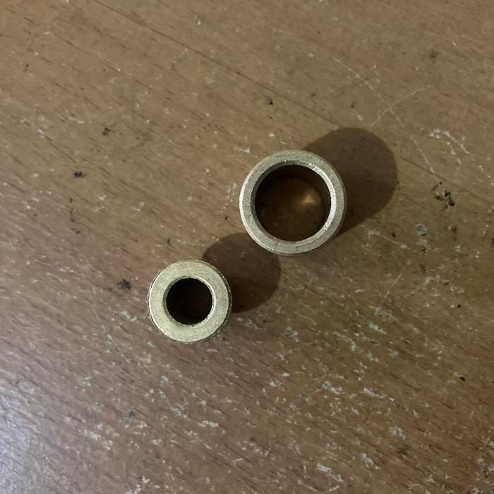 Bos Bushing Starter Starlet EP82 EP85 EP90 EP91 EP95 Kapsul GT Turbo - Panjang GOODS