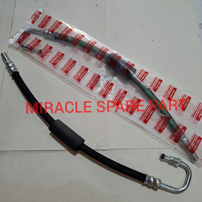 Selang Power Steering Isuzu Panther 2.3 2300cc SPAREPART MOBIL