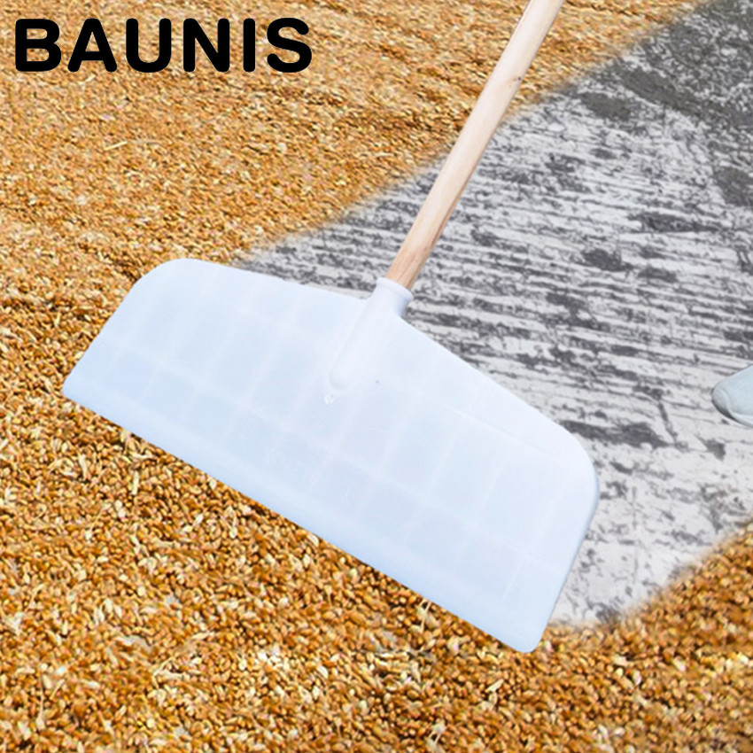 Baunis Garuk Plastik Garuk Sorok PVC Garuk Kandang Dan Taman Garukan Sampah Garukan Tanah Perata