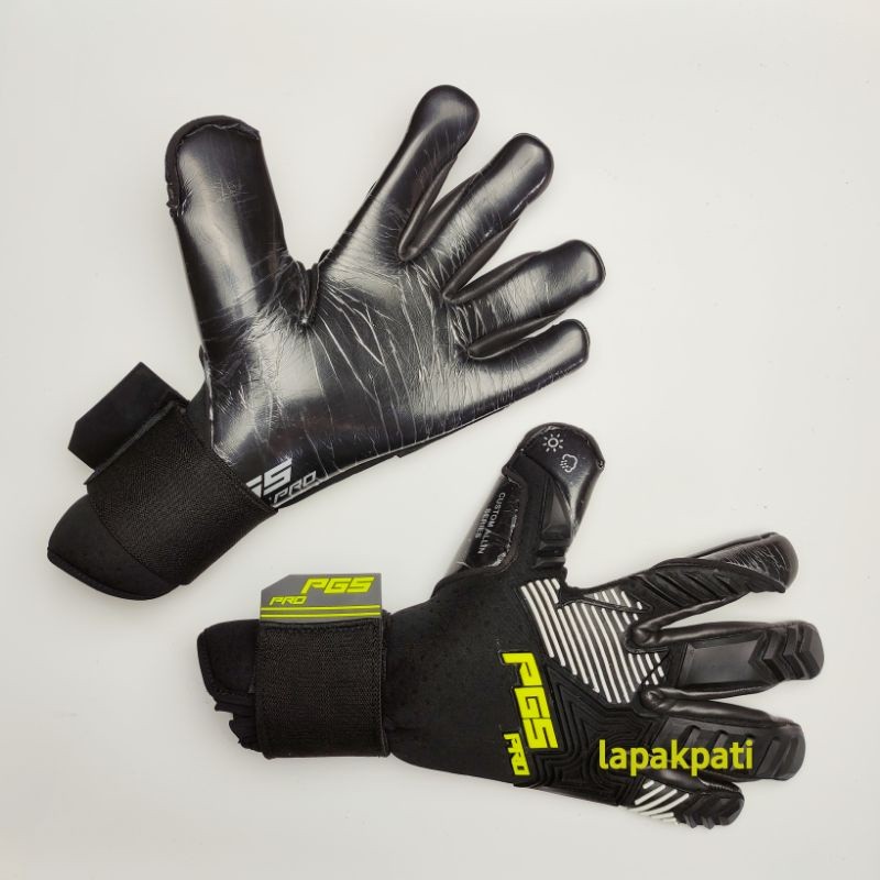 FREE SABLON NAMA SARUNG TANGAN KIPER PGS PRO ALL IN SERIES 2022 ORIGINAL