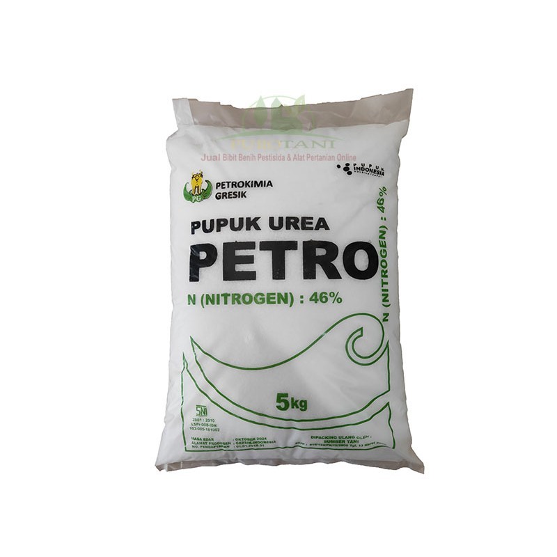 Pupuk UREA Non Subsidi 5 Kg