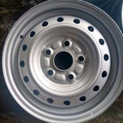 Velg Kaleng Standar L300 INKO KOSEI 14X5J PCD 114.3 2D00 OEM L300