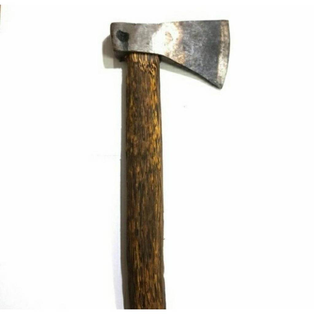 KAMPAK GAGANG KAYU AREN SUPER TAJAM