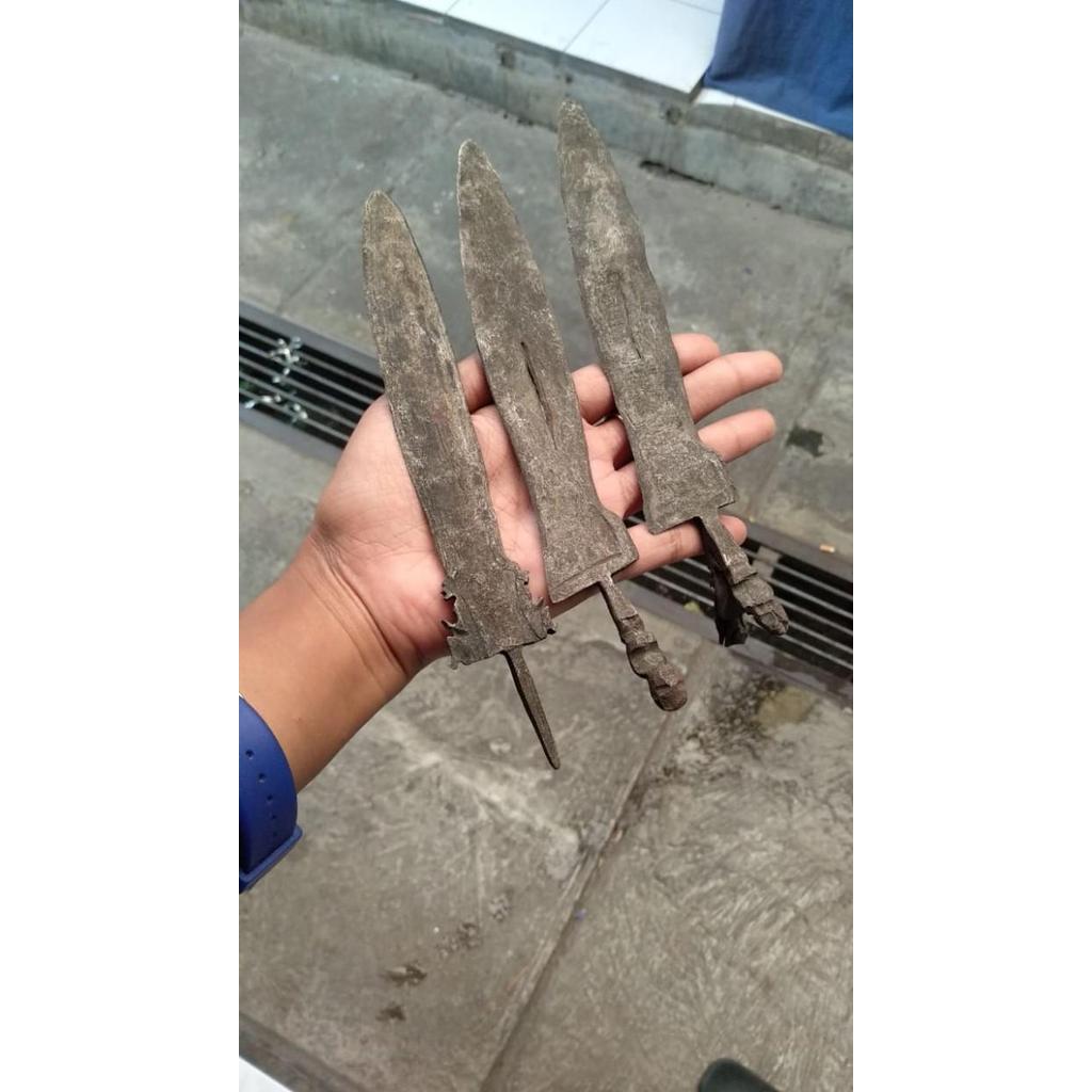 aneka betok sepuh tangguh mataram KJM1122