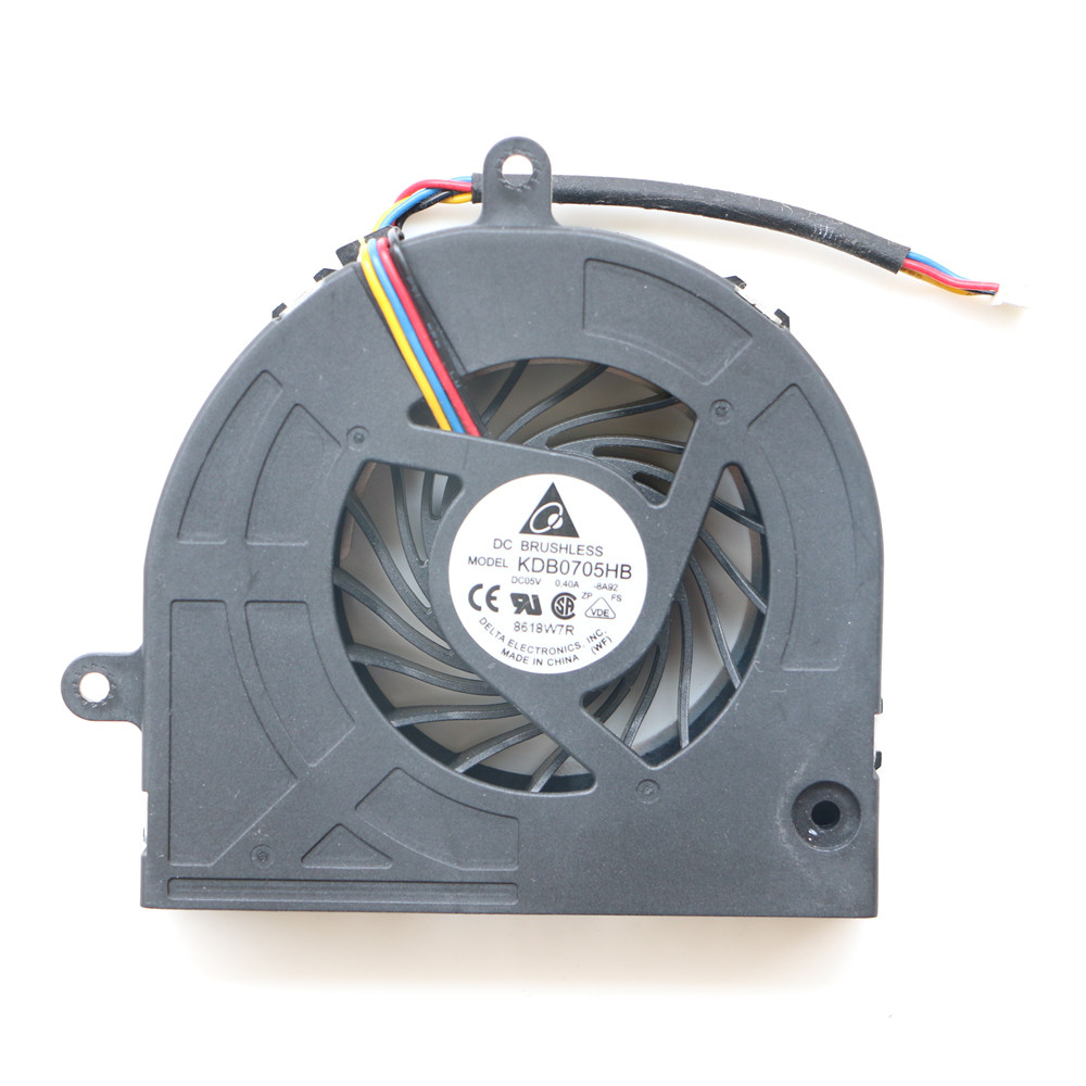 PREORDER New Original CPU Cooling Fan For ASUS Z97 Z97V S97 S97V CPU Cooling Fan 13GNMF10P040-1