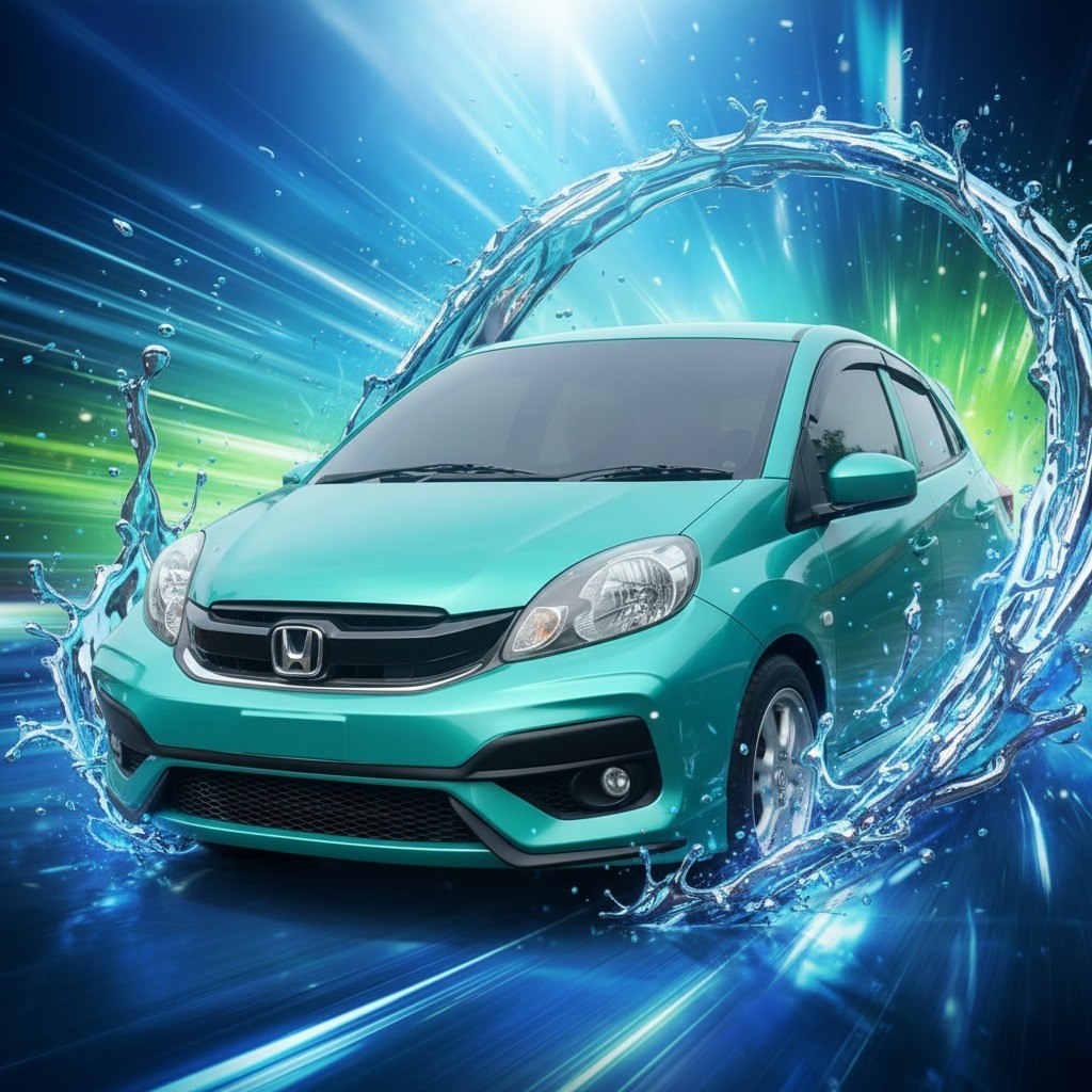 bodi kit BODYKIT BRIO 2013-2017 BODY KIT BRIO BODIKIT HONDA BRIO