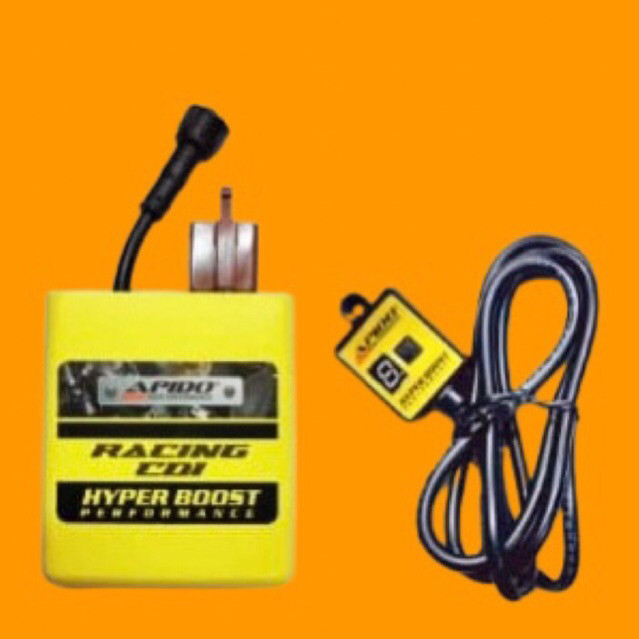 Cdi grand apido - cdi supra revo apido - cdi racing supra - cdi supra brt - cdi supra grand brt - cd