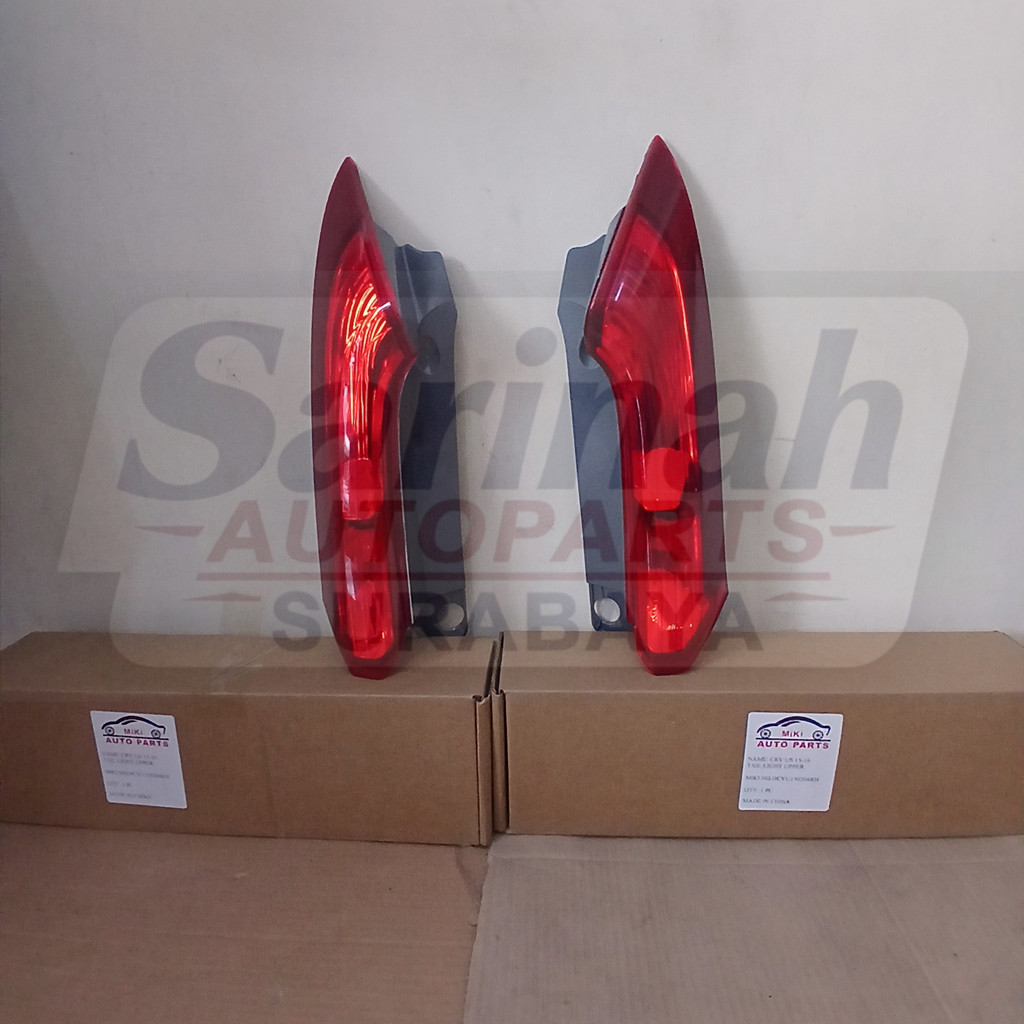 Stop Lamp Honda All New CRV GEN 4 FACELIFT 2015 2016 Atas