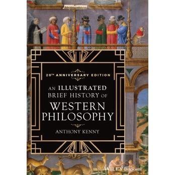 An Illustrated Brief History Of Western (BUKU CETAK)
