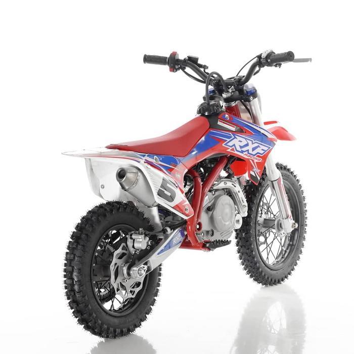 motor mini trail rxf 50 cc
