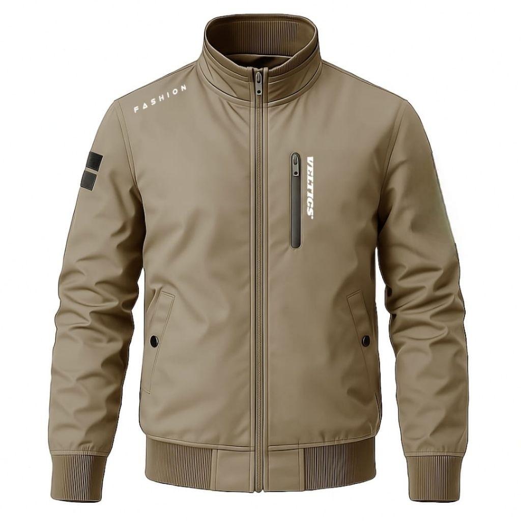 SYAZIAS JAKET BOMBER PRIA TERLARIS JAKET UNISEX SIMPEL JAKET MOTOR TAHAN AIR ANGIN SUPER TEBAL