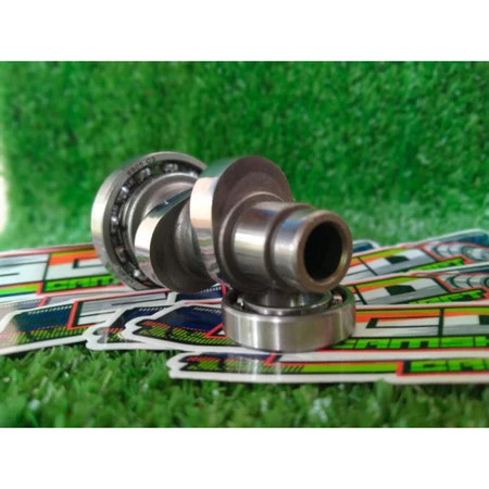 NOKEN AS TIGER MEGAPRO GL RACING LIFT 33 PINGGANG 25 TZENG SET RRA