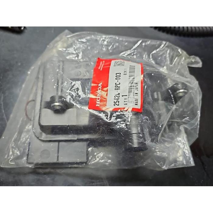 Filter oli oil Matik Matic AT dalam transmisi Honda Brio 2013-2015 civic FD 1.8 freed jazz ge8 city 