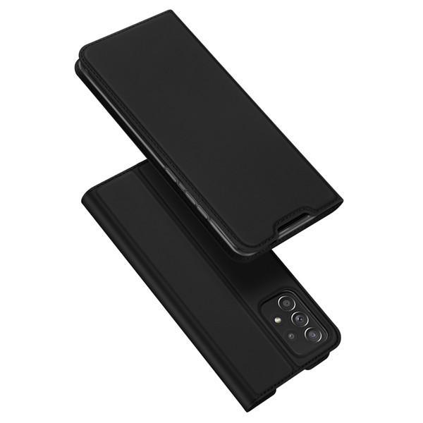 Case for Samsung Galaxy A52 | A72 Dux Ducis Skin Pro Casing Flip Cover