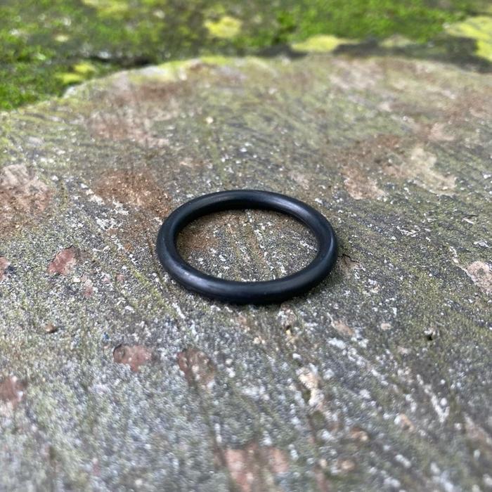 Ring O Distributor Housing Karet Seal Sil Oring Delco Toyota Corolla KE20 KE30 KE70 DX Corona RT81 R