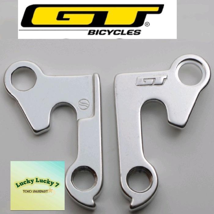 Anting RD Sepeda GT Agressor Gantungan RD Sepeda GTR Timberline Hanger RD GT XCR