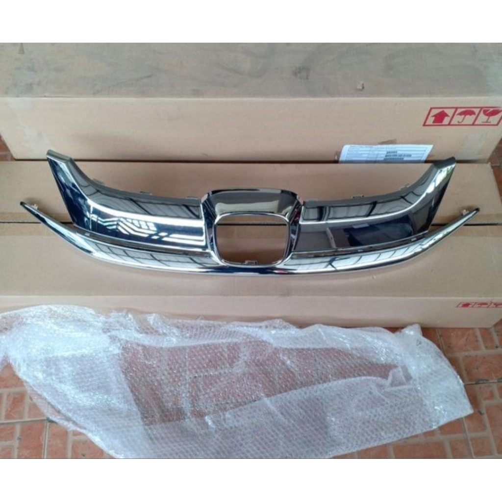 Grill grille chrome Honda BRV 2016 2017 2018 original