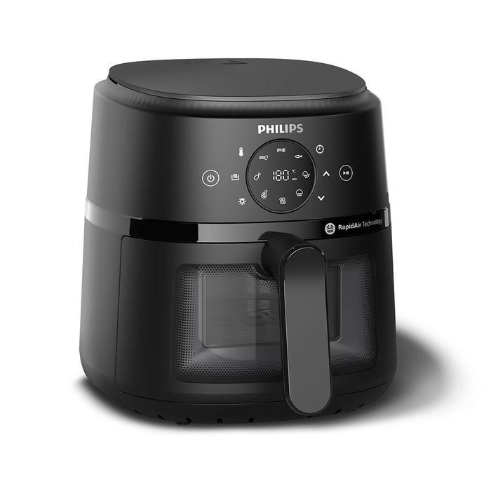 PHILIPS Air fryer/ Penggorengan Listrik Digital 3.2 Liter - NA210