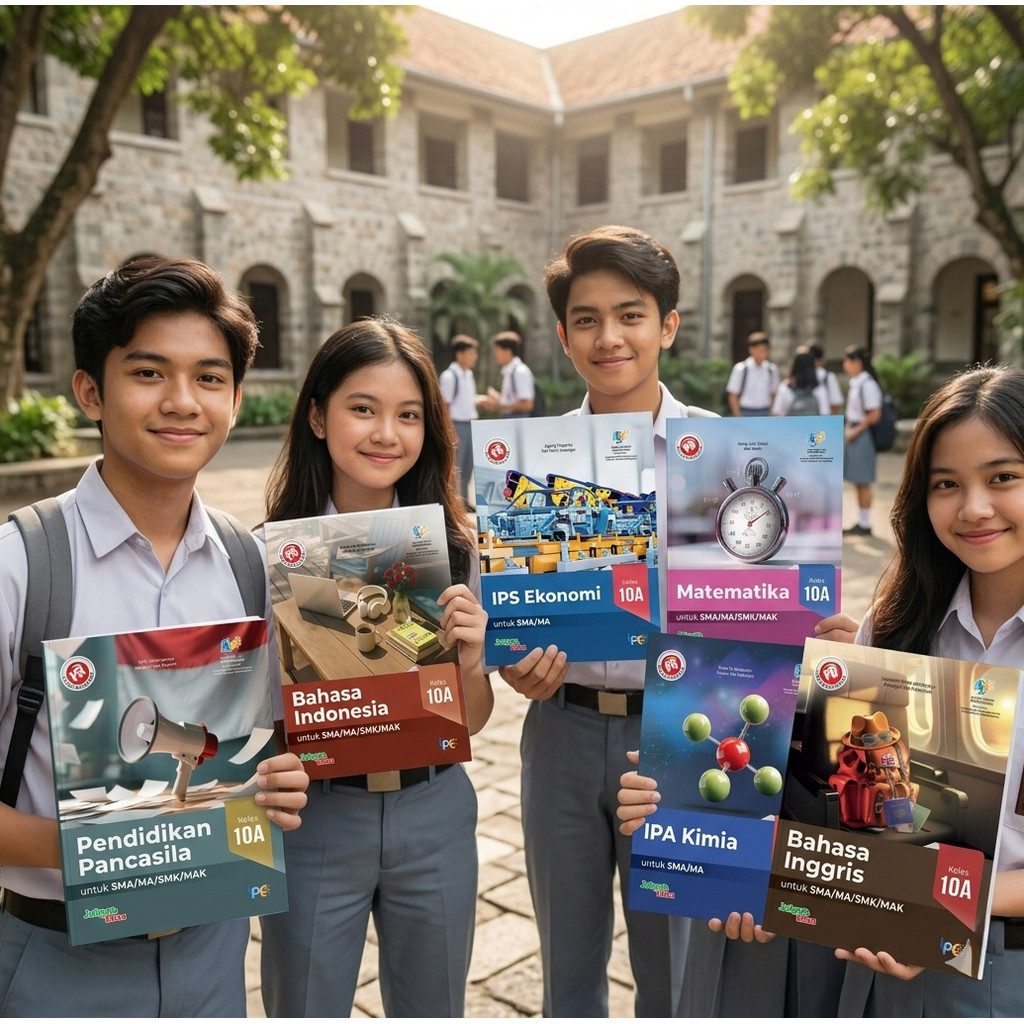 Buku Pr Lks Sma Kelas 10 11 12 Intan Pariwara
