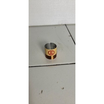 spul speaker 27 mm 27mm spull spool woofer lilitan gulungan spoollharga tertera per pcs