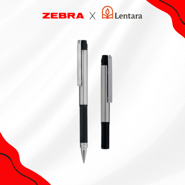 Zebra Ball Pen F-301(L)