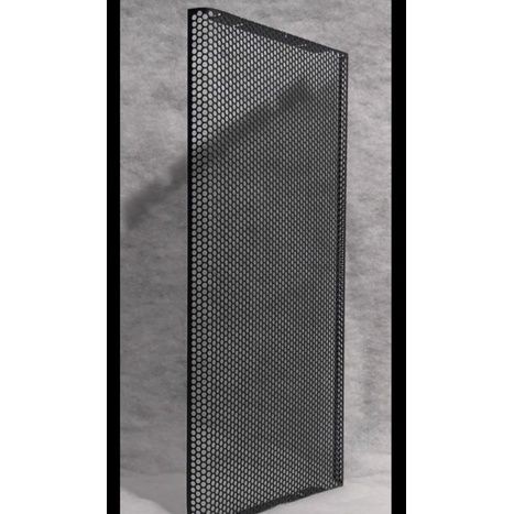 Grille 12" Nexo Geo S12 Type G12NX grill speaker ram tutup box speaker Grille 12" Nexo Geo S12 Type 