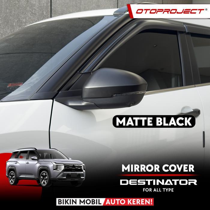 Otoproject - Mirror Cover Destinator / Xforce | Cover Kaca Spion Destinator