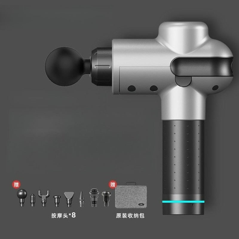 Muscle Relax Sports Massage Gun Cordless Massage Gun