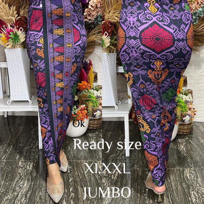 terbaru kamen kebaya bali/kamen jadi bali songket/rok jadi bawahan tradisional