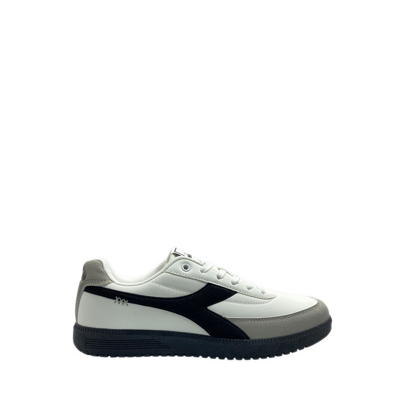 Diadora Reinz Men's Lifestyle Shoes - White Black xp