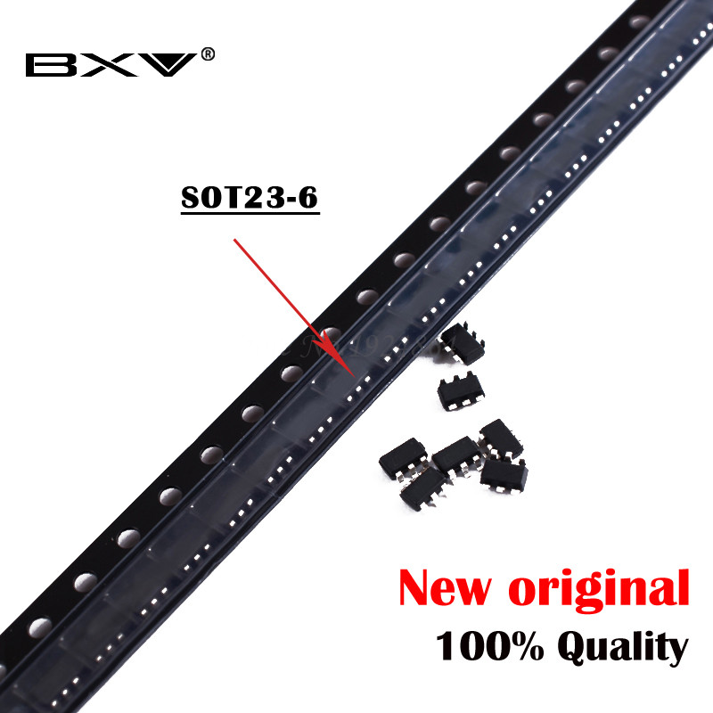 10PCS OB2263MP OB2263 Chip TOB2262MP OB2263MP OB2273MP OB2532MP OB2273 OB2262 SOT23 OB2263