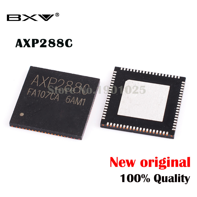 1PCS BXV AXP288C QFN-76 288C New Original