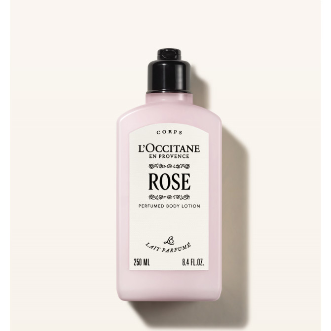 Perfumed Body Lotion