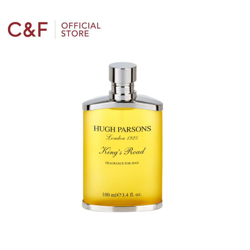 Hugh Parsons Kings Road EDP 100 ml - Parfum Pria