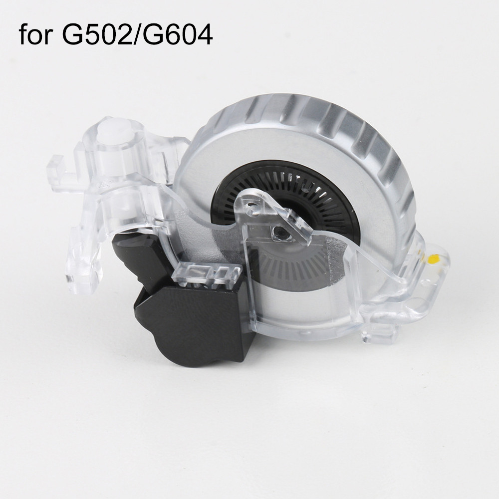 Brand New Mouse Wheel Roller for Logite G502 G604 Mouse Roller Replaceable Mouse Accessories Repair 