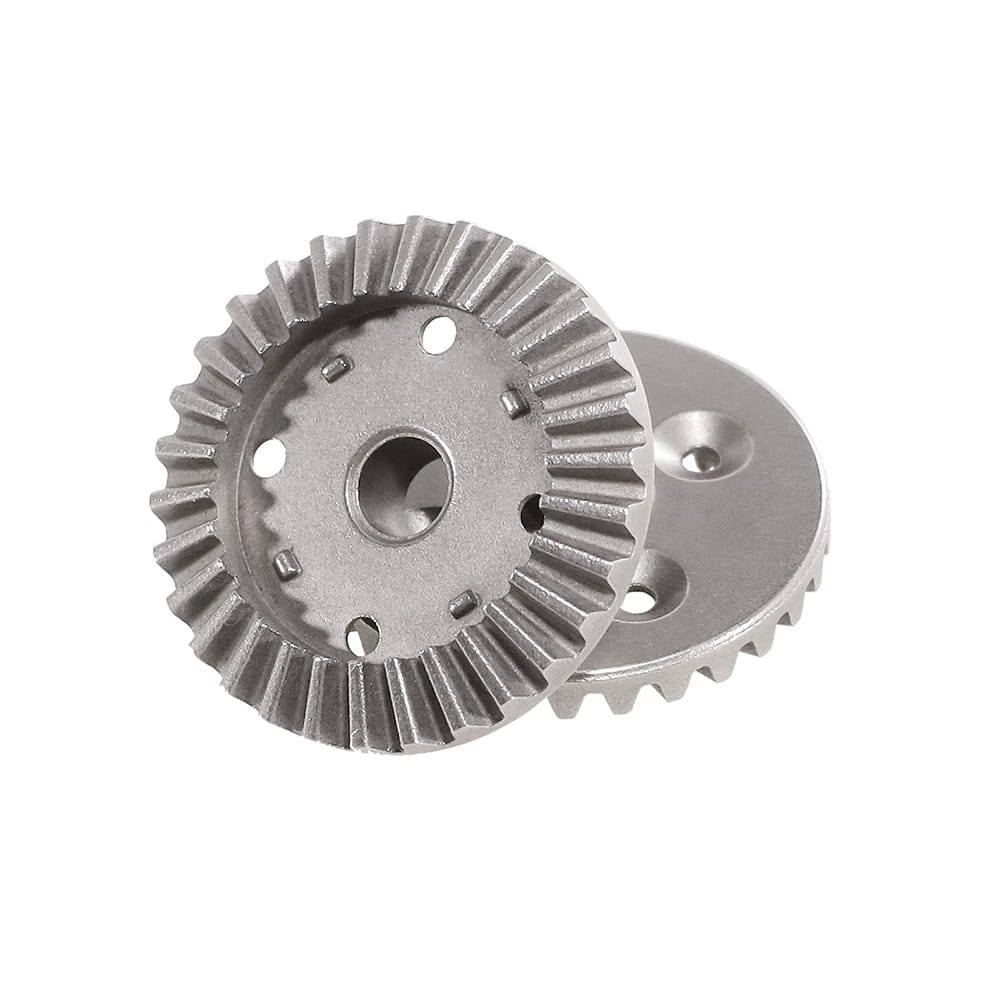 METAL GEAR GARDAN AXLE MN86