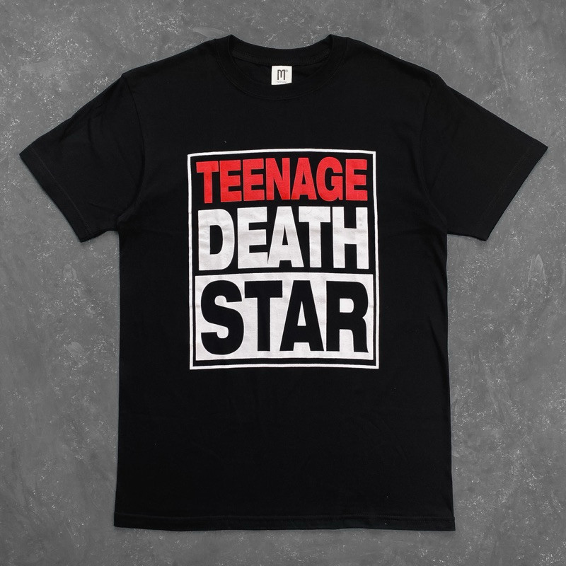 (COD) Teenage Death Star - Vision / Tshirt Official