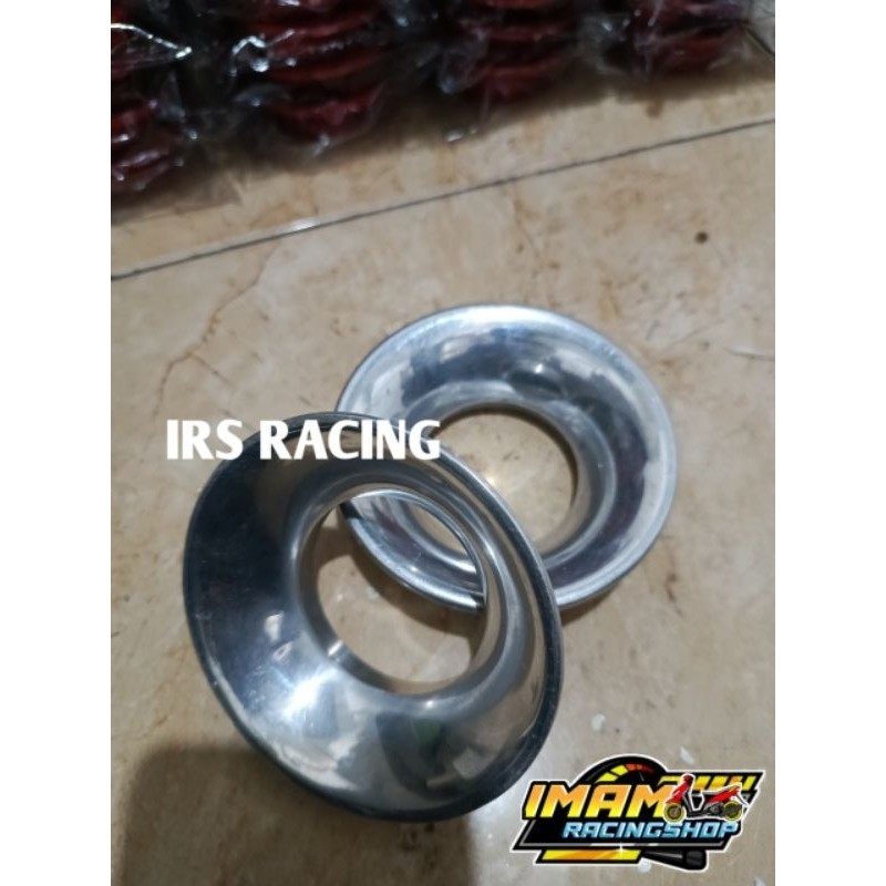 VELOCITY SUPER FLOW VELOSITI SF SUPERFLOW CORONG KARBU SUPER FLOW KHUSUS PE28