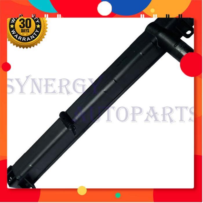 Lower Tank Radiator Isuzu ELF Giga 210 - 7924 - Lower Tank