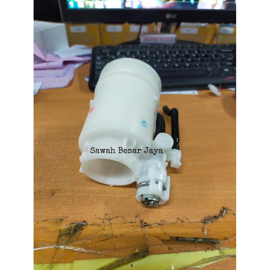 Filter & Regulator Bensin Honda Brio Mobilio Original TERLARIS